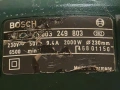 Ъглошлайф-230мм" BOSCH 2000 W", снимка 2