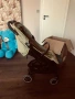 Cybex Beezy Лятна детска количка, снимка 5