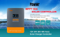 60a MPPT соларно зарядно - соларен контролер 12/24/48 v, снимка 4