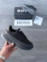 Hugo Boss обувки сникърси маратонки мъжки , снимка 16