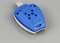 Портативен уред срещу комари и насекоми USB , снимка 3