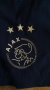 Дебел ватиран суитчер найк - Шорти AJAX Amsterdam, снимка 10