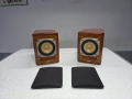 Съраунд тонколони Jvc SP-UX7000, снимка 1