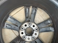 Джанта алуминиева джанти 8Jx19” за Бмв Х1 Х2 Bmw X1 F48 X2 F39, снимка 6
