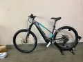 Ново електрическо колело E-MTB Bulls Aminga Eva 2 27,5" RH: 44cm , снимка 1