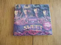 THE SWEET - STRUNG UP 2cd 30лв оригинални дискове, снимка 1