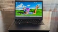 Продавам Гаранционнен Lenovo ThinkPad L14/мат14"сKам/8x2.5ghzThr/nVme256gb/8gb/AmdRadeon/8чБат , снимка 2