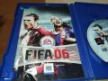 FIFA 06 PS2 GAME 1807241055, снимка 2