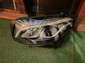 фар ляв Mercedes GLC, A253, X253 Led High Performance 2015-2020 г. #540S., снимка 2