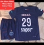 PSG ❤️⚽️ детско юношески футболни екипи НОВО сезон 2025-26 година , снимка 5