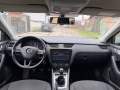 Skoda Octavia 1.6 TDI Ambition 105кс комби EURO 5, снимка 9