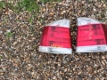 ляв и десен стоп за опел вектра Ц OPEL VECTRA C, снимка 2