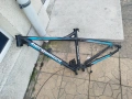 29 цола рамка за електрически велосипед колело Bosch , снимка 1