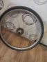 Алуминиеви капли за колело Shimano, снимка 1 - Части за велосипеди - 45668978