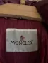 Дамско яке Moncler, снимка 7