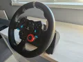 Logitech G29 - Само волан, снимка 4