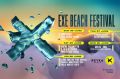 EXE summer beach festival ticket билети летен фестивал ЕХЕ , снимка 1 - Билети за концерти - 45793071