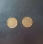 2 стотинки 1974 г. - 2 броя, снимка 2