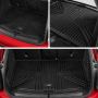 3W стелка за багажник за автомобил, персонализирана за Mini Countryman F60 2017-2024, снимка 2