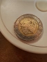 2 евро Белгия, снимка 1