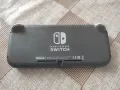 Nintendo Switch Lite - Хакнат, снимка 3