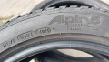 Зимни гуми 205/50/17 Michelin Alpin 5 2 броя , снимка 7