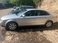 На Части Audi A4 B6 2.0 ALT 2001г, снимка 3