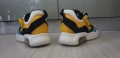 Jordan University Gold  UK 10 US 11 Mens Size 45/29см. ОРИГИНАЛ! Мъжки Маратонки!, снимка 6