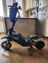 Електр. Скутер, Тротинетка. ГАРАНЦИОНА, снимка 1