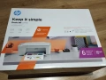 Принтер HP DeskJet 2710e, снимка 1