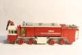 1:55?? SIKU КАМИОН ПОЖАРНА КОЛИЧКА МОДЕЛ, снимка 1