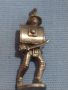 Метална фигура играчка KINDER SURPRISE древен войн перфектна за КОЛЕКЦИОНЕРИ 21986, снимка 5
