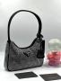 чанти с камъни prada 21х13см , снимка 8