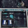 Акумулаторен винтоверт MAKITA - DHP 451, снимка 2