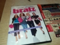 BRATZ ФИЛМЪТ ДВД 1409251220, снимка 1