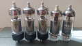 Нови радиолампи PL36, PL500, PL504. , снимка 1 - Ресийвъри, усилватели, смесителни пултове - 41593844