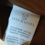 LYLE & SCOTT W31 (S) size Мъжки къси панталони, снимка 3