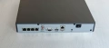 4 канален 4K PoE NVR Hikvision DS-7604NI-K1/4P(B) с 4TB HDD, снимка 3