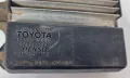 Модул Дюзи Тойота Рав4 Корола Версо Авенсис 2.2 Toyota Rav4 Corolla Verso Avensis 89871-71010, снимка 2