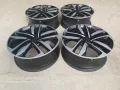4 броя алуминиеви джанти за Kia Sportage 19, снимка 12
