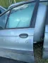 Предна лява врата Рено Меган Сценик Renault Megane Scenic 1998г., снимка 2