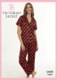 дамски пижами Victoria's secret , снимка 7