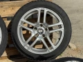 5х114.3 Джанти 17 Kia Hyundai Toyota Nissan Honda 5x114.3 Kia Mazda, снимка 1