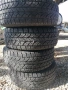 гуми за джип 255/70/15, снимка 2