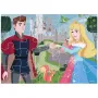 Прогресивен пъзел Disney Princess, 12-15-20-24 елемента 795373, снимка 4