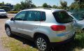 VW Tiguan TSI 2012, снимка 6