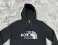 Мъжки суитшърт The North Face Drew Peak, Размер XS, снимка 3