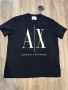 Тениска Armani Exchange НОВИ, снимка 1