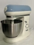 Планетарен миксер Ariete Vintage 1588 (2400W) – НОВ, с гаранция!, снимка 4
