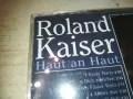 ROLAND KAISER CD ВНОС GERMANY 0110241743, снимка 9